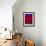 abstract day-Kenny Primmer-Framed Art Print displayed on a wall