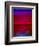 abstract day-Kenny Primmer-Framed Art Print