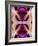 Abstract design.-Jaynes Gallery-Framed Photographic Print