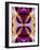 Abstract design.-Jaynes Gallery-Framed Photographic Print