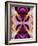 Abstract design.-Jaynes Gallery-Framed Photographic Print