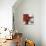 Abstract Digits-Natasha Barnes-Premium Giclee Print displayed on a wall