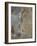 Abstract Fantasy-Odilon Redon-Framed Giclee Print