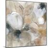 Abstract Flora-Carol Robinson-Mounted Art Print