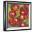 Abstract Fruits III-Chariklia Zarris-Framed Art Print