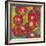 Abstract Fruits III-Chariklia Zarris-Framed Art Print