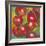 Abstract Fruits III-Chariklia Zarris-Framed Art Print