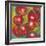 Abstract Fruits III-Chariklia Zarris-Framed Art Print