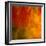 Abstract, Geometric Background-Malija-Framed Art Print