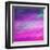 Abstract Geometrical Background-epic44-Framed Art Print