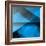 Abstract Geometrical Background-Tarchyshnik Andrei-Framed Art Print