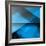 Abstract Geometrical Background-Tarchyshnik Andrei-Framed Art Print