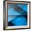 Abstract Geometrical Background-Tarchyshnik Andrei-Framed Art Print