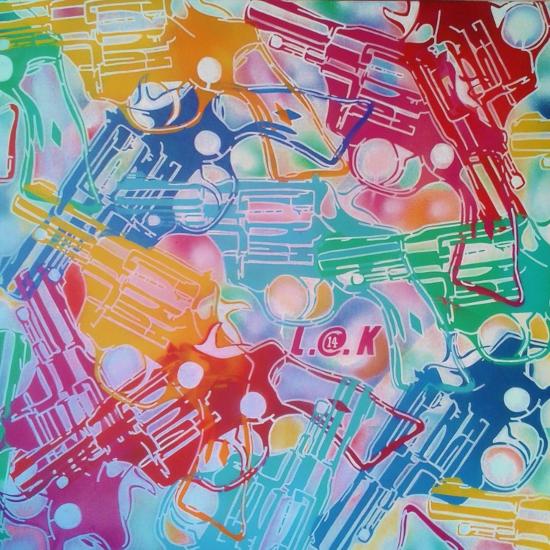 Premium Giclee Print, , large