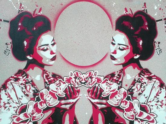 Giclee Print, , large