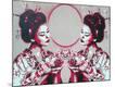 Premium Giclee Print