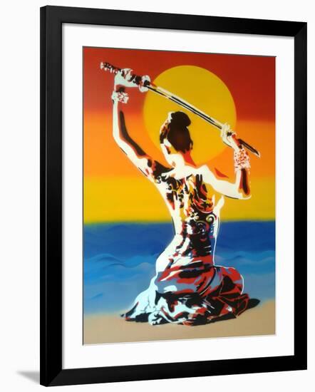 Giclee Print, , large