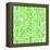 Abstract Green Background-epic44-Framed Stretched Canvas