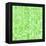 Abstract Green Background-epic44-Framed Stretched Canvas