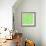 Abstract Green Background-epic44-Framed Art Print displayed on a wall