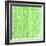 Abstract Green Background-epic44-Framed Art Print