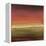 Abstract Horizon I-Ethan Harper-Framed Stretched Canvas