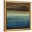 Abstract Horizon III-Ethan Harper-Framed Stretched Canvas