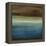 Abstract Horizon III-Ethan Harper-Framed Stretched Canvas
