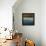 Abstract Horizon III-Ethan Harper-Framed Stretched Canvas displayed on a wall