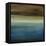 Abstract Horizon III-Ethan Harper-Framed Stretched Canvas