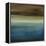 Abstract Horizon III-Ethan Harper-Framed Stretched Canvas