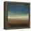Abstract Horizon IV-Ethan Harper-Framed Stretched Canvas