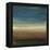 Abstract Horizon IV-Ethan Harper-Framed Stretched Canvas