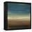 Abstract Horizon IV-Ethan Harper-Framed Stretched Canvas