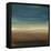 Abstract Horizon IV-Ethan Harper-Framed Stretched Canvas