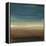 Abstract Horizon IV-Ethan Harper-Framed Stretched Canvas