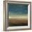 Abstract Horizon IV-Ethan Harper-Framed Premium Giclee Print