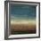 Abstract Horizon IV-Ethan Harper-Framed Premium Giclee Print