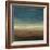 Abstract Horizon IV-Ethan Harper-Framed Premium Giclee Print