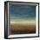 Abstract Horizon IV-Ethan Harper-Framed Premium Giclee Print