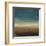 Abstract Horizon IV-Ethan Harper-Framed Art Print