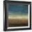 Abstract Horizon IV-Ethan Harper-Framed Premium Giclee Print