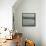 Abstract Horizon VI-Ethan Harper-Framed Stretched Canvas displayed on a wall