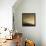 Abstract Horizon VIII-Ethan Harper-Framed Stretched Canvas displayed on a wall