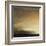 Abstract Horizon VIII-Ethan Harper-Framed Art Print