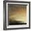 Abstract Horizon VIII-Ethan Harper-Framed Art Print