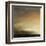 Abstract Horizon VIII-Ethan Harper-Framed Art Print