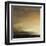 Abstract Horizon VIII-Ethan Harper-Framed Art Print