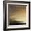 Abstract Horizon VIII-Ethan Harper-Framed Art Print