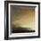 Abstract Horizon VIII-Ethan Harper-Framed Art Print